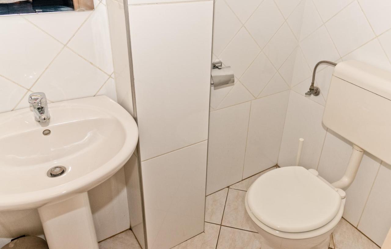 Danubius Grand Astoria Budapest Bagian luar foto